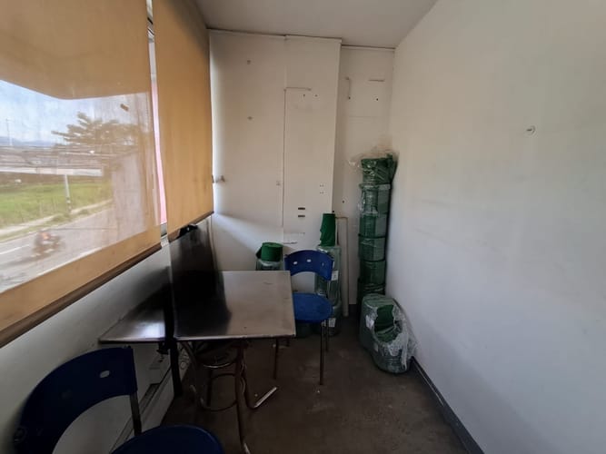 Local en arriendo en Santa Catalina, La Estrella, 46 m² · foto 9 de 17