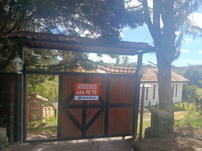 Finca en arriendo en Guarne, 120 m² · foto 12 de 19
