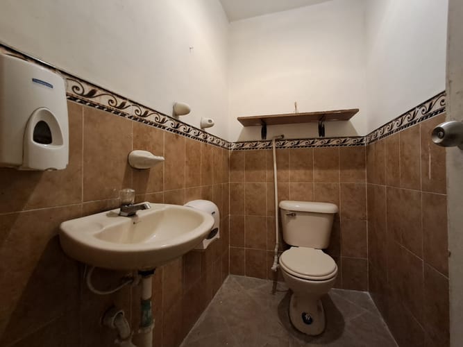 Local en arriendo en Santa Catalina, La Estrella, 46 m² · foto 11 de 17