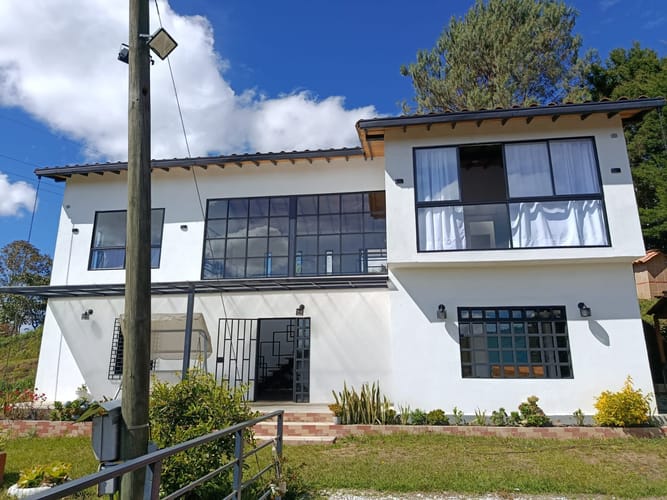 Finca en arriendo en Guarne, 120 m² · foto 13 de 19