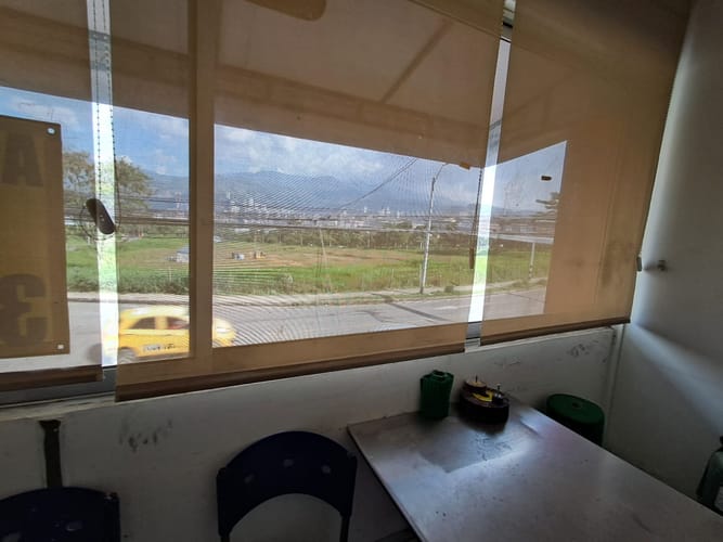 Local en arriendo en Santa Catalina, La Estrella, 46 m² · foto 13 de 17