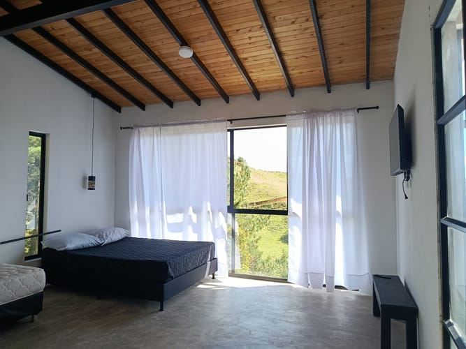 Finca en arriendo en Guarne, 120 m² · foto 18 de 19