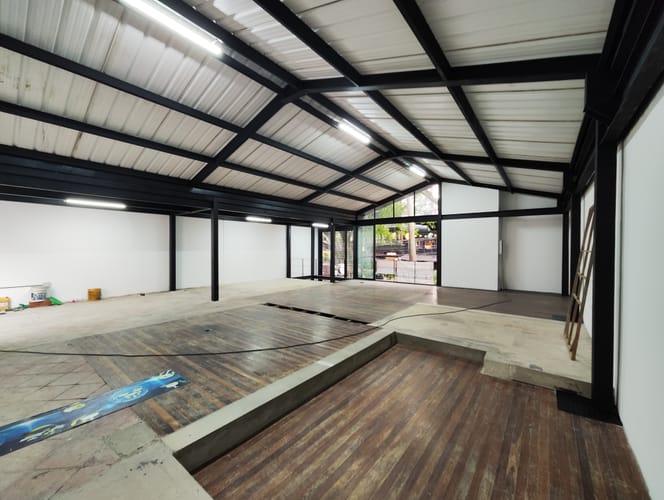 Local en arriendo en Laureles, Medellín, 191 m² · foto 3 de 16