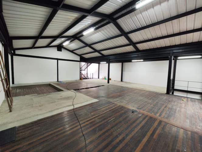 Local en arriendo en Laureles, Medellín, 191 m² · foto 5 de 16