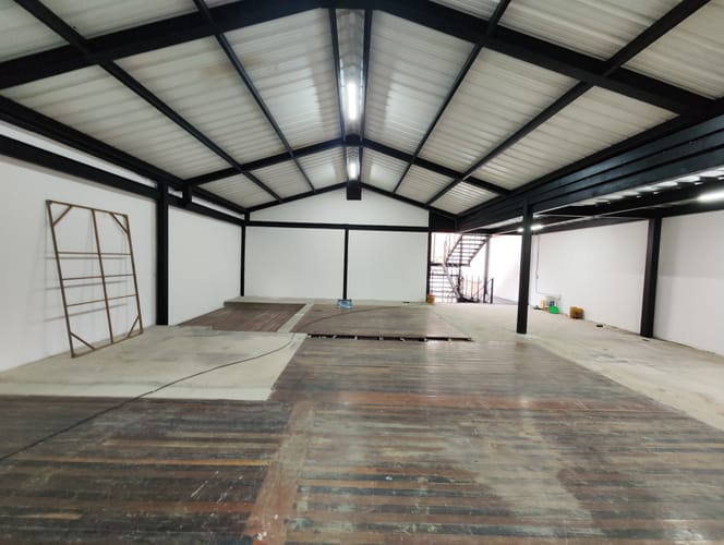 Local en arriendo en Laureles, Medellín, 191 m² · foto 6 de 16