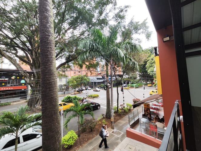 Local en arriendo en Laureles, Medellín, 191 m² · foto 7 de 16