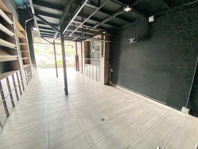 Local en arriendo en Laureles, Medellín, 60 m² · foto 5 de 13