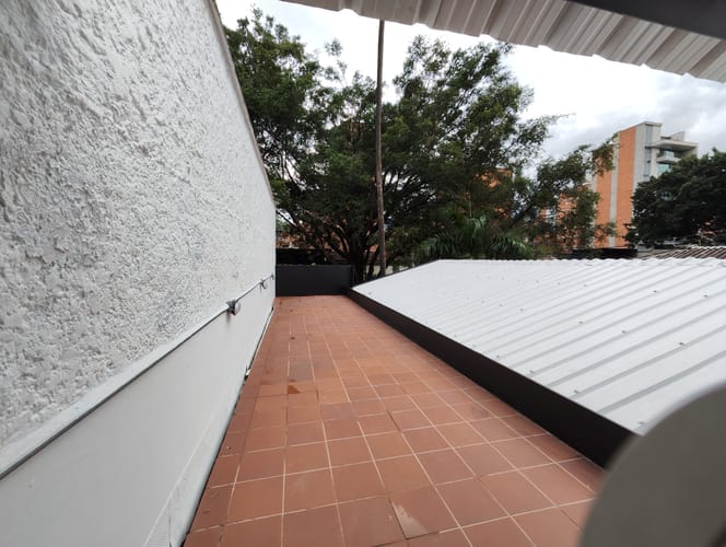 Local en arriendo en Laureles, Medellín, 191 m² · foto 9 de 16
