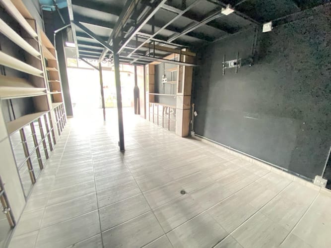 Local en arriendo en Laureles, Medellín, 60 m² · foto 6 de 13