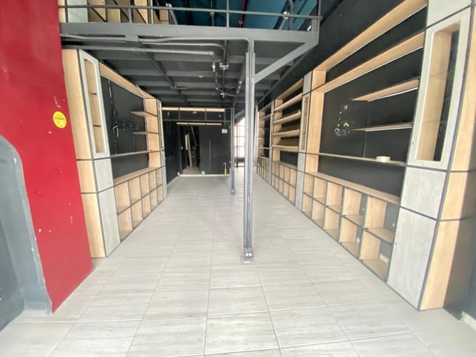 Local en arriendo en Laureles, Medellín, 60 m² · foto 7 de 13