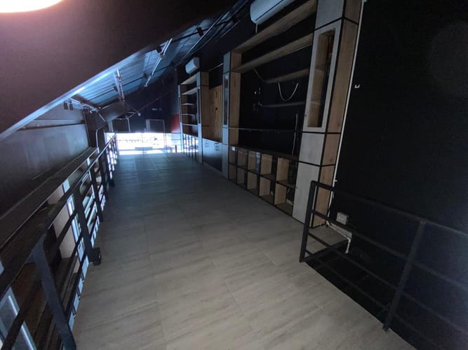 Local en arriendo en Laureles, Medellín, 60 m² · foto 9 de 13