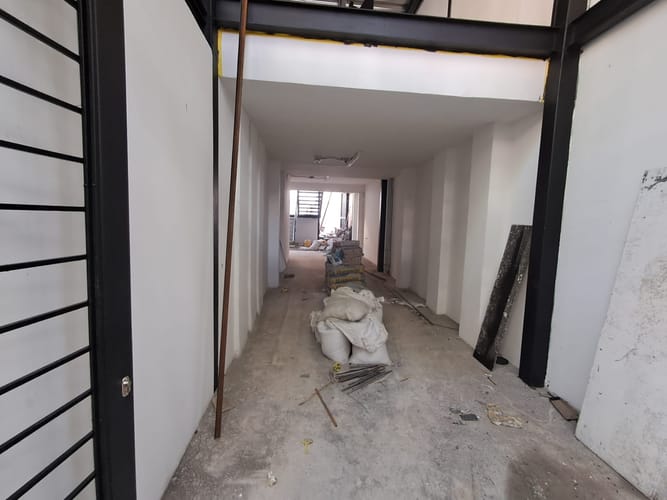 Local en arriendo en Laureles, Medellín, 191 m² · foto 13 de 16