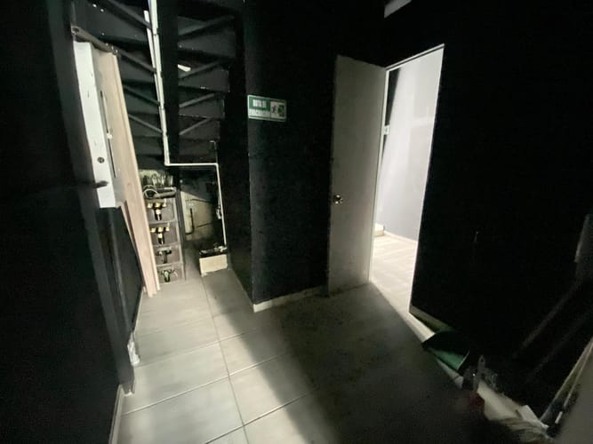 Local en arriendo en Laureles, Medellín, 60 m² · foto 12 de 13