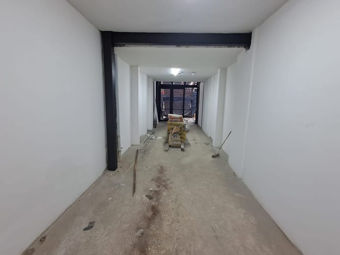 Local en arriendo en Laureles, Medellín, 191 m² · foto 14 de 16