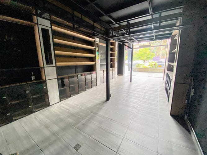 Local en arriendo en Laureles, Medellín, 60 m² · foto 13 de 13