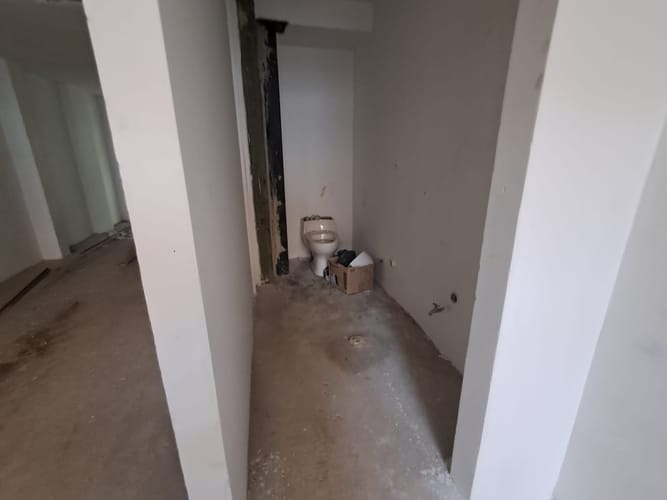 Local en arriendo en Laureles, Medellín, 191 m² · foto 15 de 16
