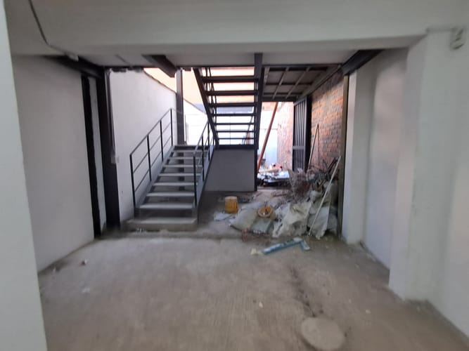 Local en arriendo en Laureles, Medellín, 191 m² · foto 16 de 16