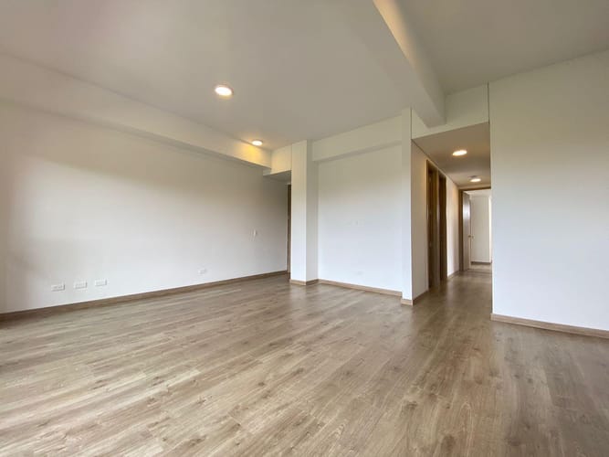 Apartamento de 3 alcobas en arriendo en El Porvenir, Rionegro, 90 m² · foto 8 de 20