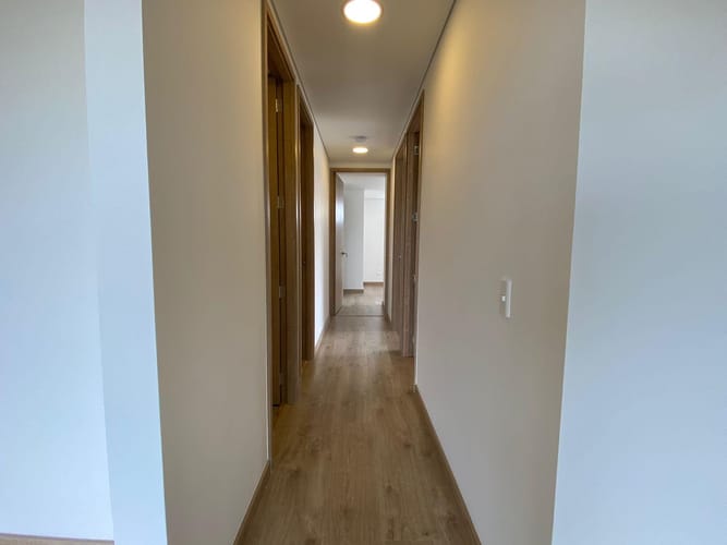 Apartamento de 3 alcobas en arriendo en El Porvenir, Rionegro, 90 m² · foto 9 de 20