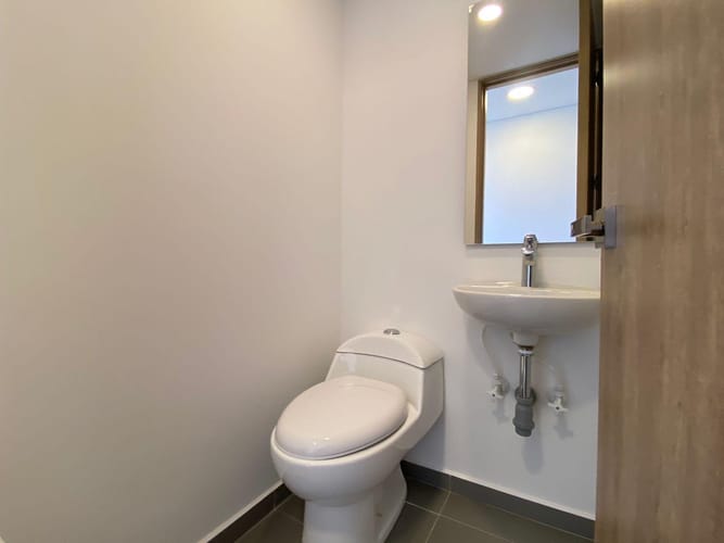 Apartamento de 3 alcobas en arriendo en El Porvenir, Rionegro, 90 m² · foto 11 de 20