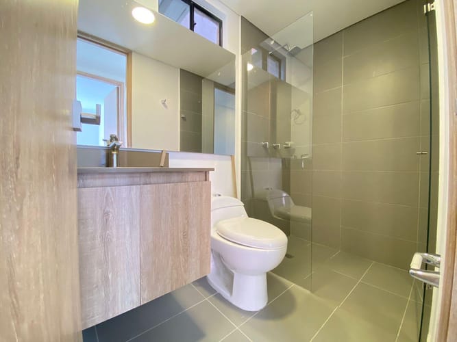 Apartamento de 3 alcobas en arriendo en El Porvenir, Rionegro, 90 m² · foto 15 de 20