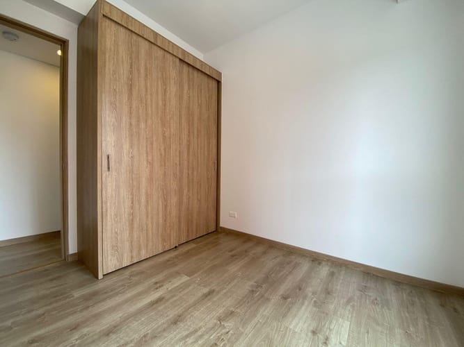 Apartamento de 3 alcobas en arriendo en El Porvenir, Rionegro, 90 m² · foto 16 de 20