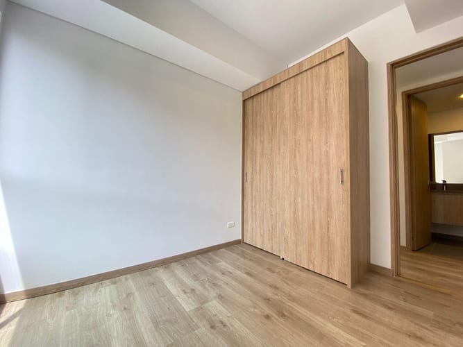 Apartamento de 3 alcobas en arriendo en El Porvenir, Rionegro, 90 m² · foto 17 de 20