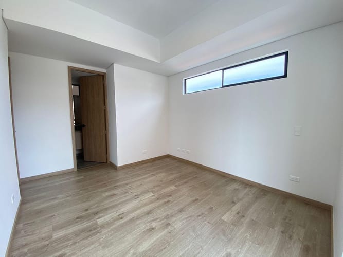 Apartamento de 3 alcobas en arriendo en El Porvenir, Rionegro, 90 m² · foto 18 de 20