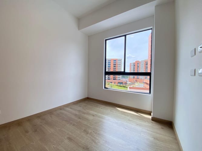 Apartamento de 3 alcobas en arriendo en El Porvenir, Rionegro, 90 m² · foto 19 de 20