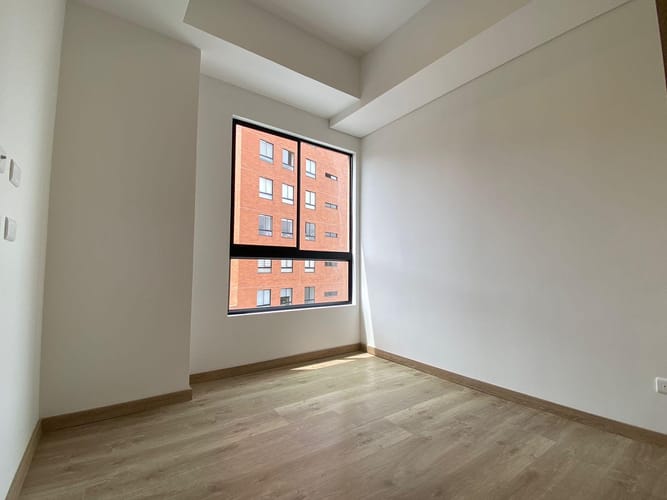 Apartamento de 3 alcobas en arriendo en El Porvenir, Rionegro, 90 m² · foto 20 de 20