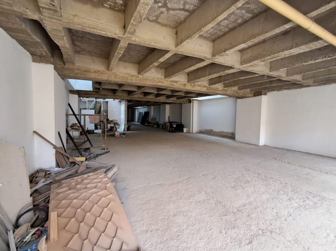 Local en arriendo en Centro, Bello, 310 m² · foto 5 de 9