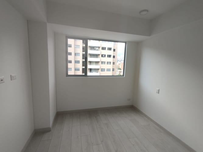 Apartamento de 3 alcobas en arriendo en Otraparte, Envigado, 75 m² · foto 4 de 12