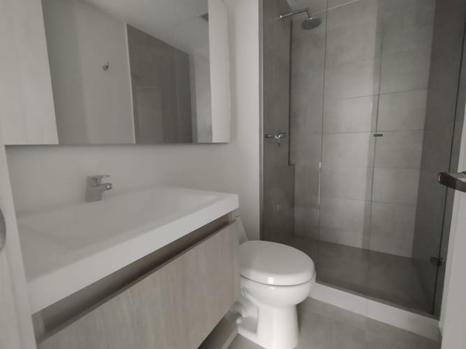 Apartamento de 3 alcobas en arriendo en Otraparte, Envigado, 75 m² · foto 5 de 12