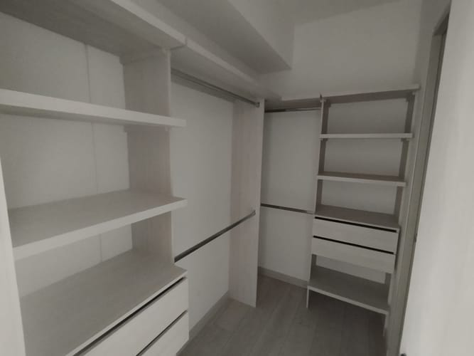 Apartamento de 3 alcobas en arriendo en Otraparte, Envigado, 75 m² · foto 6 de 12