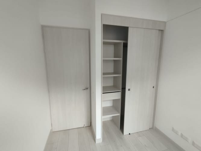 Apartamento de 3 alcobas en arriendo en Otraparte, Envigado, 75 m² · foto 10 de 12