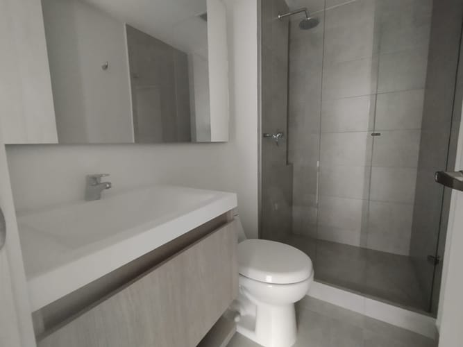 Apartamento de 3 alcobas en arriendo en Otraparte, Envigado, 75 m² · foto 12 de 12