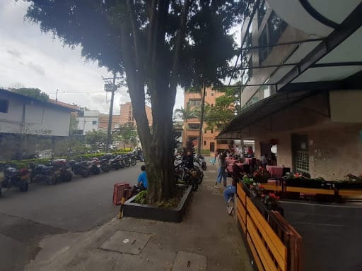 Oficina en arriendo en Suramericana, Medellín, 23 m² · foto 6 de 14