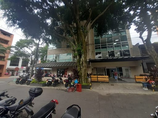 Oficina en arriendo en Suramericana, Medellín, 23 m² · foto 7 de 14