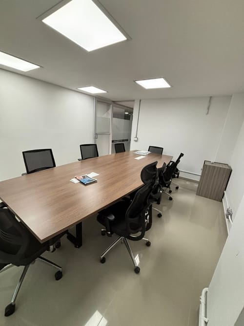 Oficina en arriendo en Suramericana, Medellín, 23 m² · foto 10 de 14