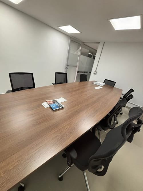 Oficina en arriendo en Suramericana, Medellín, 23 m² · foto 12 de 14