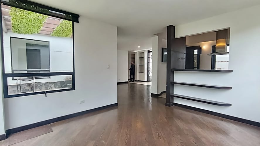 Casa de 3 alcobas en venta en Cerca De Piedra, Chía, 244 m² · foto 3 de 24