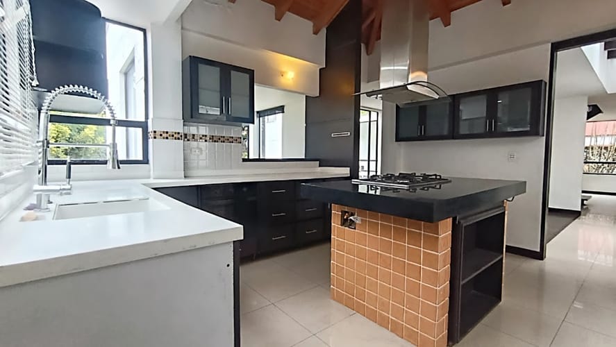 Casa de 3 alcobas en venta en Cerca De Piedra, Chía, 244 m² · foto 21 de 24
