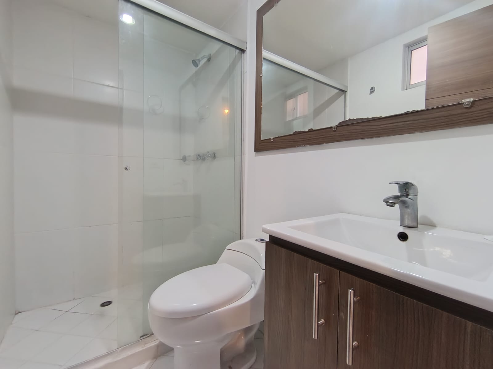 Apartaestudio en arriendo en Laureles, Medellín · foto 10 de 11