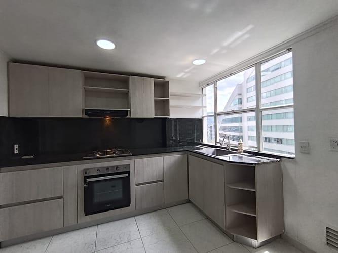 Apartamento de 3 alcobas en arriendo en Castropol, Medellín, 170 m² · foto 5 de 20
