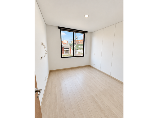 Apartamento de 2 alcobas en venta en Lisboa Usaquén, Bogotá, 63 m² · foto 2 de 6