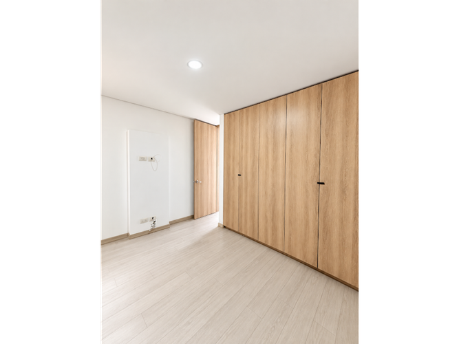 Apartamento de 2 alcobas en venta en Lisboa Usaquén, Bogotá, 63 m² · foto 3 de 6