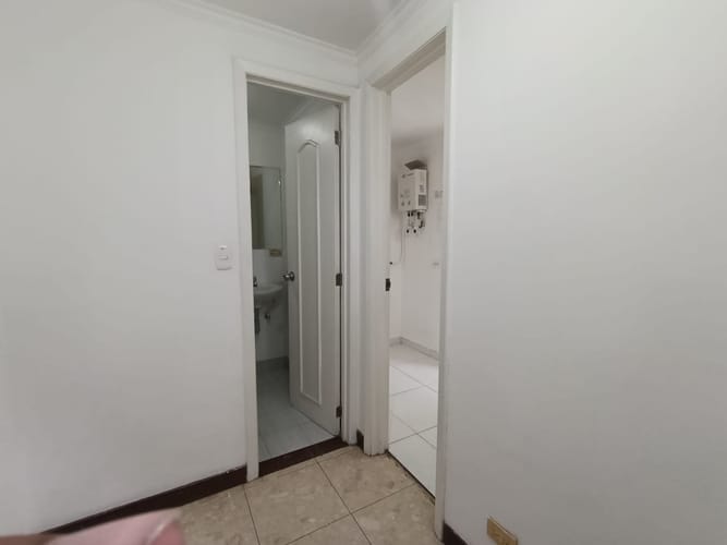 Apartamento de 3 alcobas en arriendo en Castropol, Medellín, 170 m² · foto 19 de 20