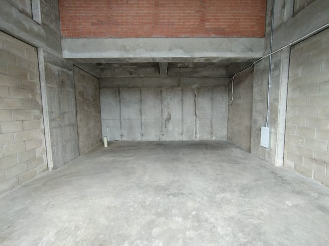 Local en arriendo en El Porvenir, Rionegro, 40 m² · foto 2 de 8
