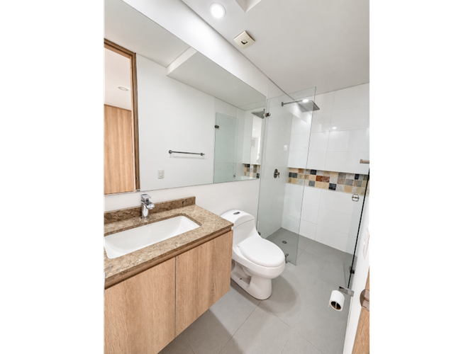 Apartamento de 2 alcobas en venta en Lisboa Usaquén, Bogotá, 63 m² · foto 5 de 6