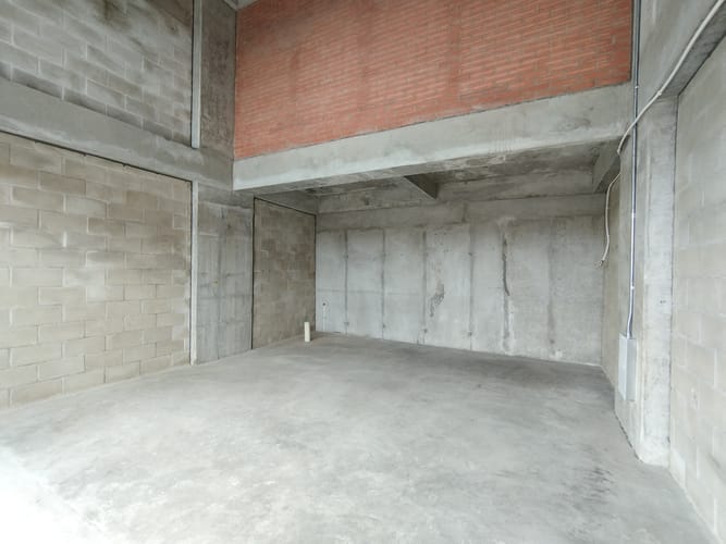 Local en arriendo en El Porvenir, Rionegro, 40 m² · foto 3 de 8